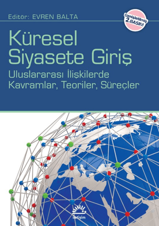 Küresel Siyasete Giriş