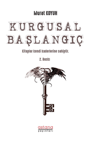 Kurgusal Başlangıç