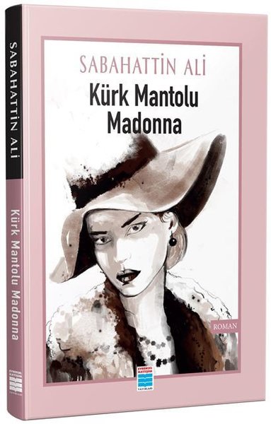 Kürk Mantolu Madonna