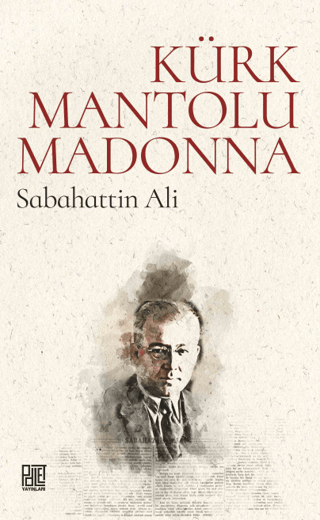 Kürk Mantolu Madonna