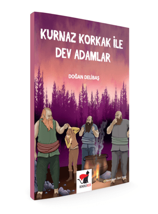 Kurnaz Korkak ile Dev Adamlar