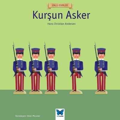 Kurşun Asker Hans Christian Andersen