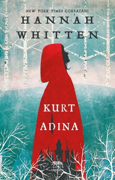 Kurt Adına Hannah Whitten