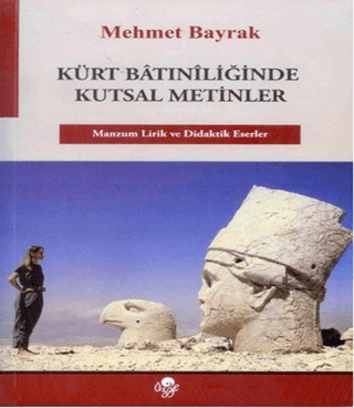 Kürt Batiniliğinde Kutsal Metinler
