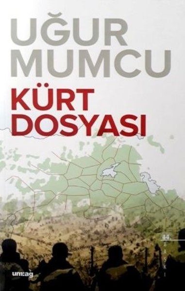 Kürt Dosyası Uğur Mumcu