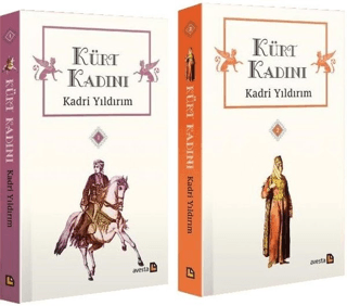 Kürt Kadını (2 Cilt Takım)