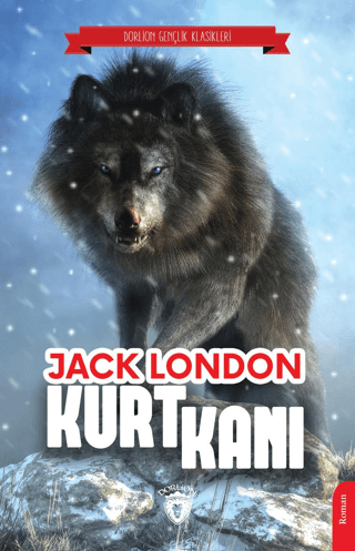 Kurt Kanı Jack London