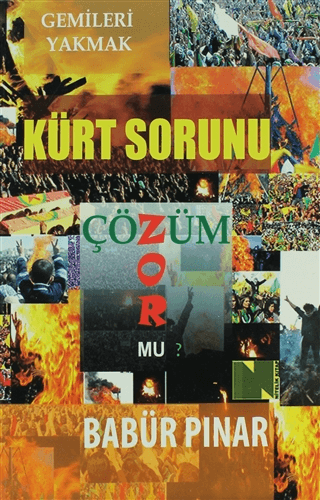 Kürt Sorunu - Çözüm Zor mu?