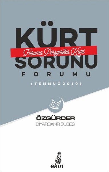 Kürt Sorunu Forumu