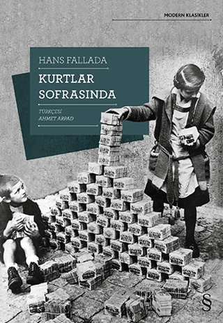 Kurtlar Sofrasında Hans Fallada