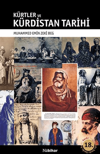 Kürtler ve Kürdistan Tarihi