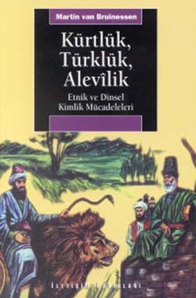 Kürtlük,Türklük,Alevilik Etnik ve Dinsel Kimlik Mücadeleleri %27 indir