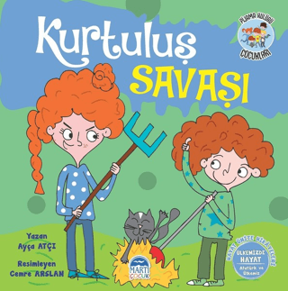 Kurtuluş Savaşı - Pijama Kulübü Çocukları