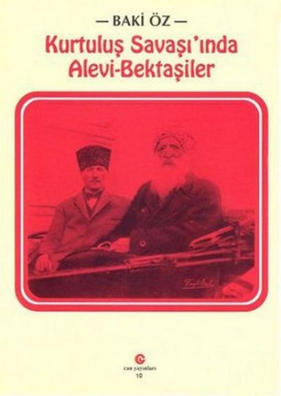 Kurtuluş Savaşı'nda Alevi-Bektaşiler
