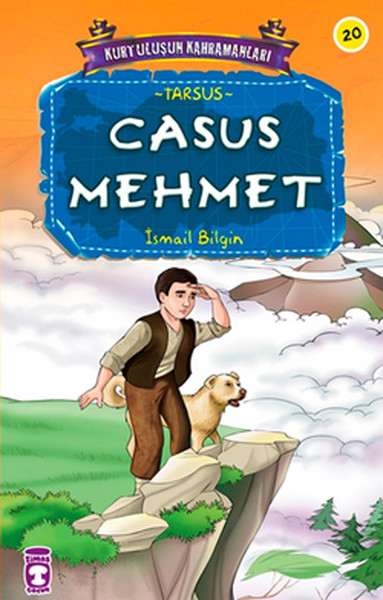 Casus Mehmet %28 indirimli İsmail Bilgin