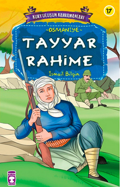 Tayyar Rahime %28 indirimli İsmail Bilgin
