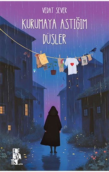 Kurumaya Astığım Düşler