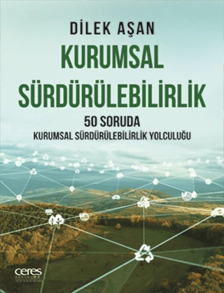 Kurumsal Sürdürülebilirlik