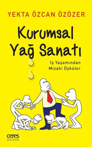 Kurumsal Yağ Sanatı Yekta Özcan Özözer