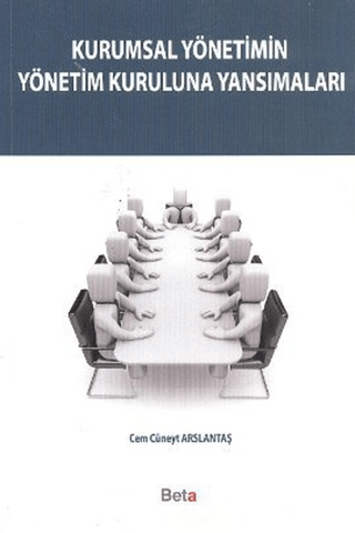 Kurumsal Yönetimin Yönetim Kuruluna Yansımaları