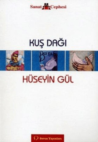 Kuş Dağı %25 indirimli Hüseyin Gül
