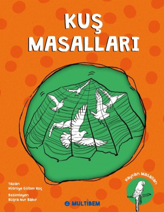 Kuş Masalları