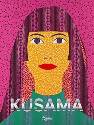 Kusama (Ciltli)