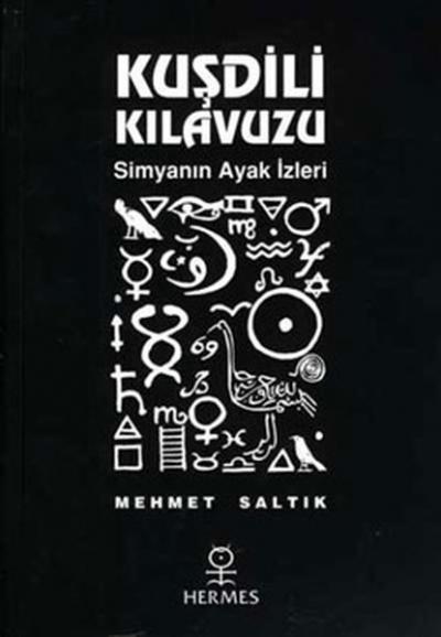 Kuşdili Kılavuzu %25 indirimli Mehmet Saltık