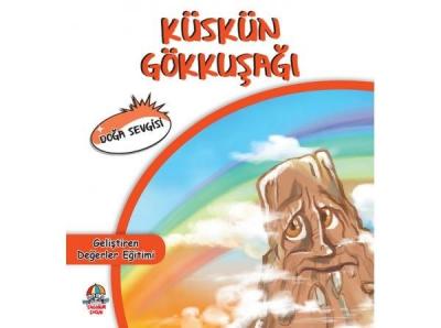 Küskün Gökkuşağı Kolektif