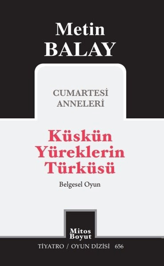 Küskün Yüreklerin Türküsü