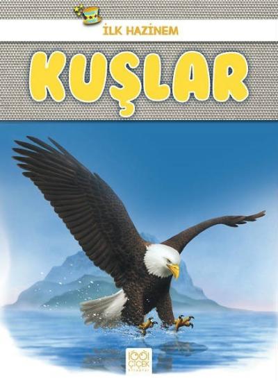 Kuşlar-İlk Hazinem
