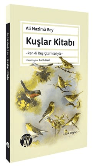 Kuşlar Kitabı