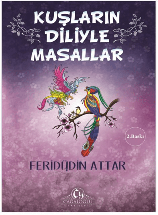 Kuşların Diliyle Masallar
