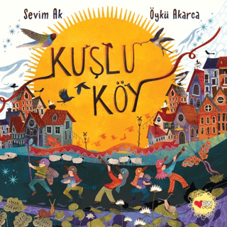 Kuşlu Köy (Ciltli) Sevim Ak