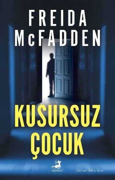Kusursuz Çocuk Freida Mcfadden