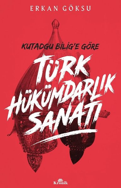 Türk Hükümdarlık Sanatı Erkan Göksu