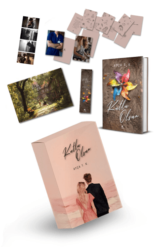 Kutlu Olsun - 1 (Kutulu Set) (Ciltli)