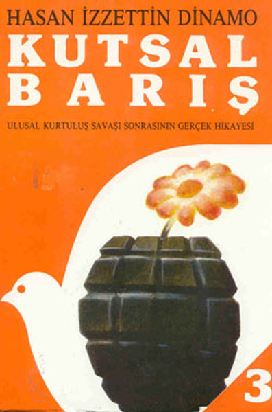 Kutsal Barış 3