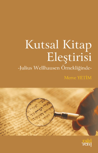 Kutsal Kitap Eleştirisi