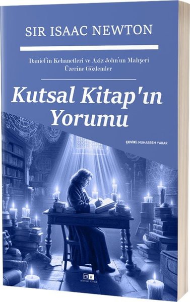 Kutsal Kitap'ın Yorumu
