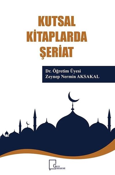 Kutsal Kitaplarda Şeriat