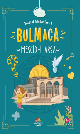 Kutsal Mekanlar 1 - Mescid-i Aksa