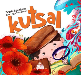 Kutsal Zeytin Aydoğmuş