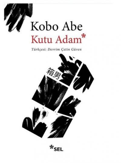 Kutu Adam Kobo Abe