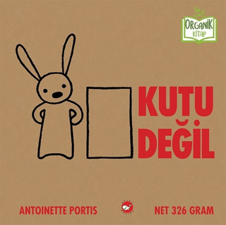 Kutu Değil (Ciltli)