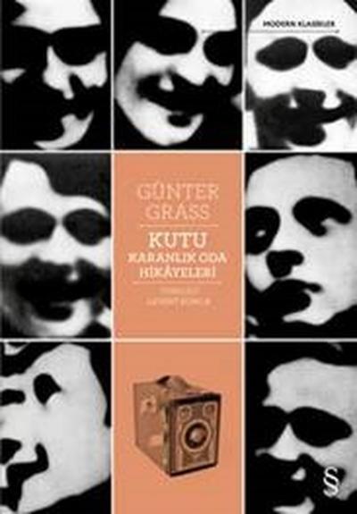 Kutu Karanlık Oda Hikayeleri Günter Grass