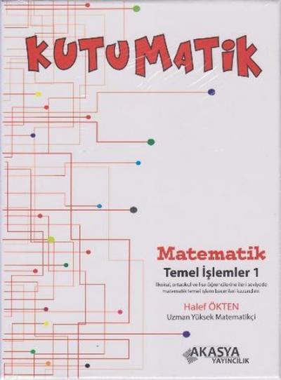 Kutumatik - Matematik Temel İşlemler 1
