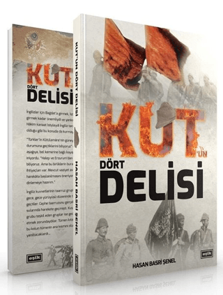 Kut'un Dört Delisi