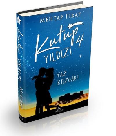 Kutup Yıldızı 4 - Yaz Rüzgarı (Ciltli)