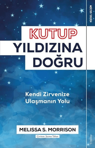 Kutup Yıldızına Doğru